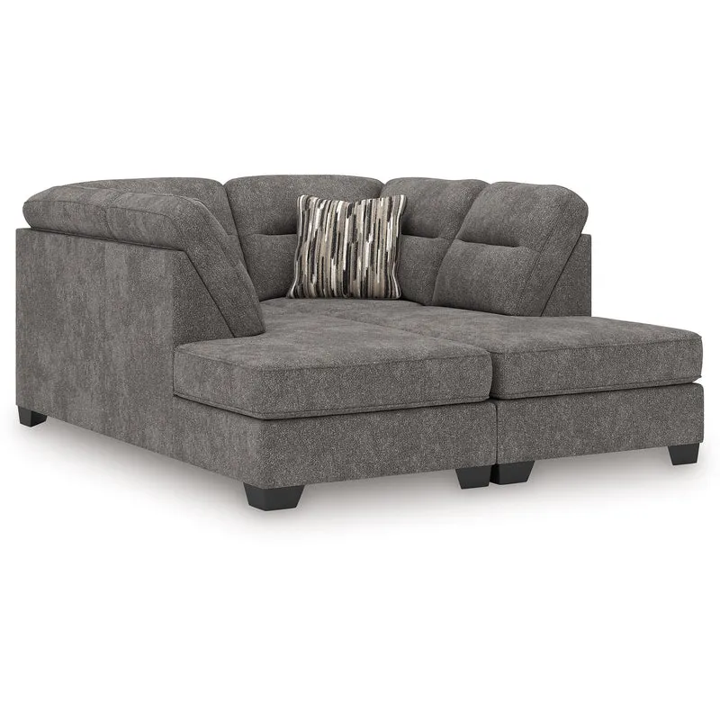 Benchcraft Olten 31305S3 2 pc Super Chaise