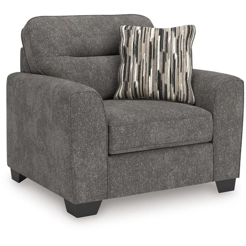 Benchcraft Olten 3130523 Chair and a Half