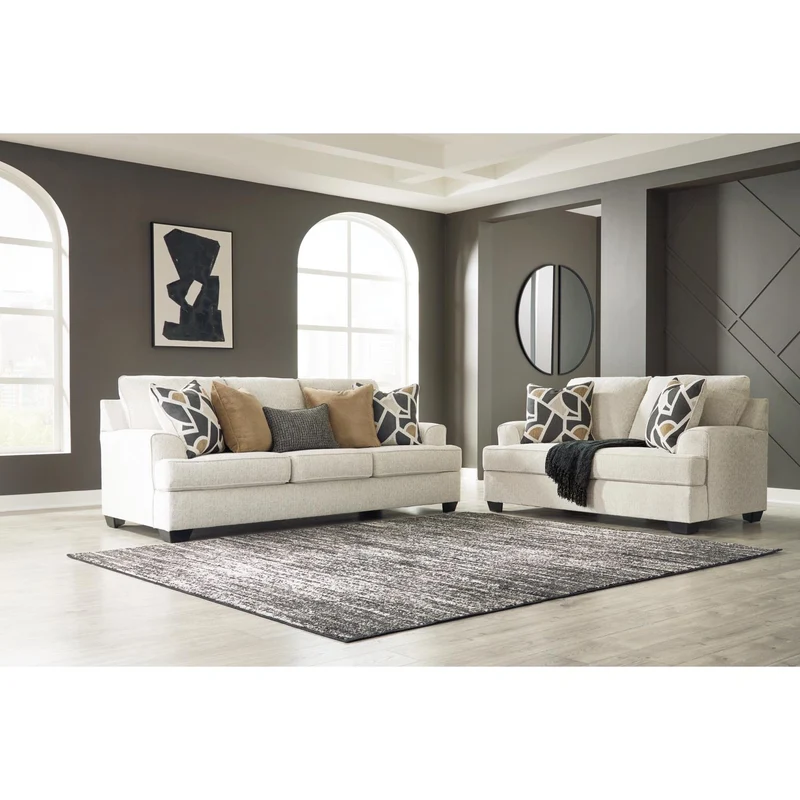 Benchcraft Heartcort 44604U2 2 pc Living Room Set
