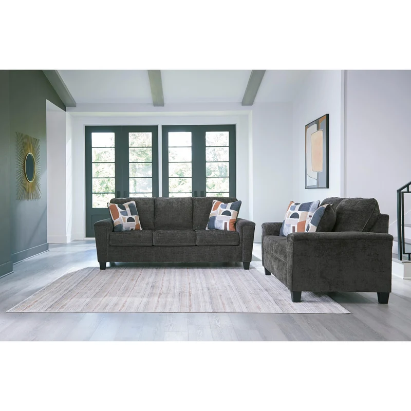 Benchcraft Erinslane 25206U1 2 pc Living Room Set