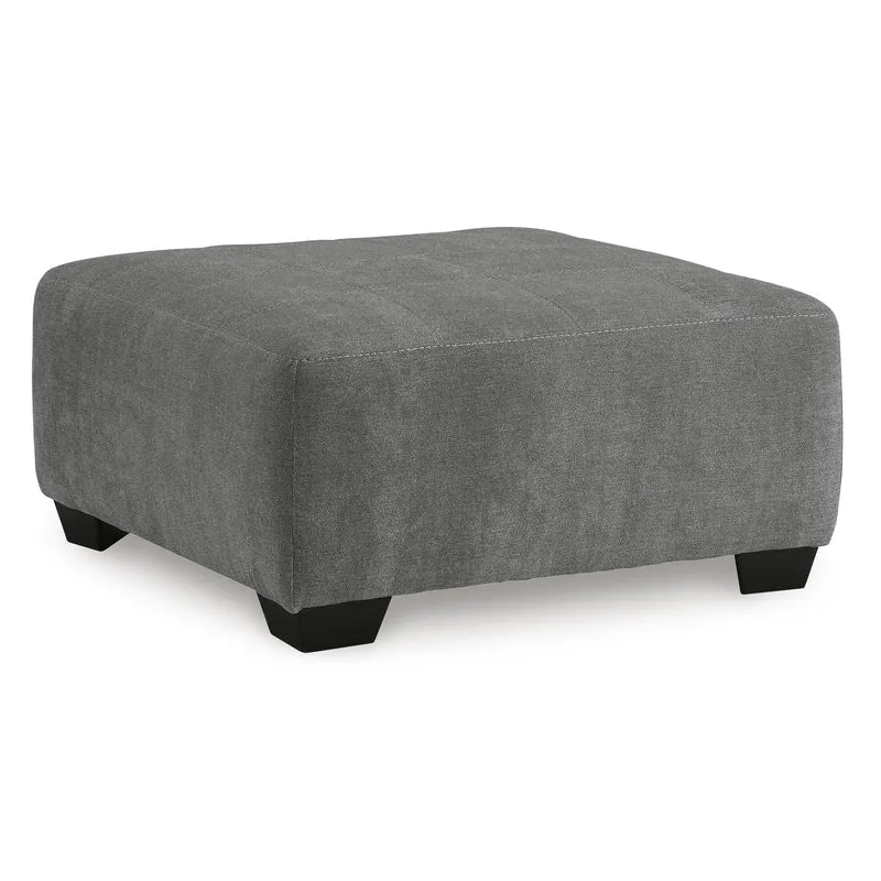 Benchcraft Birkdale Court 3240208 Oversized Accent Ottoman