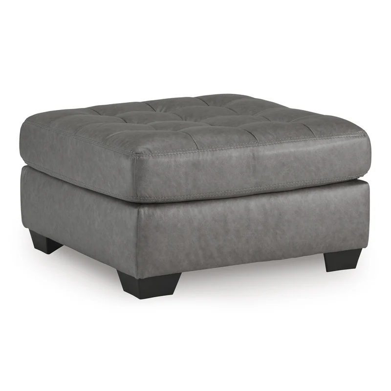 Benchcraft Clairette Court 3150308 Oversized Accent Ottoman