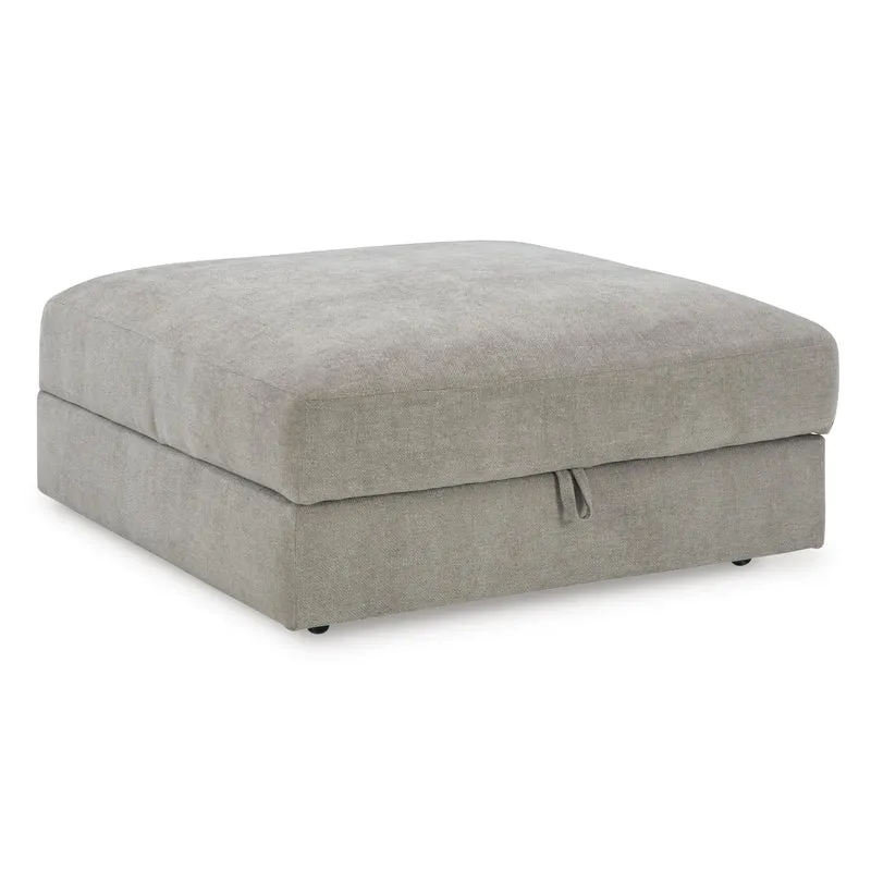 Benchcraft Aslan Court 2030511 Ottoman With Storage
