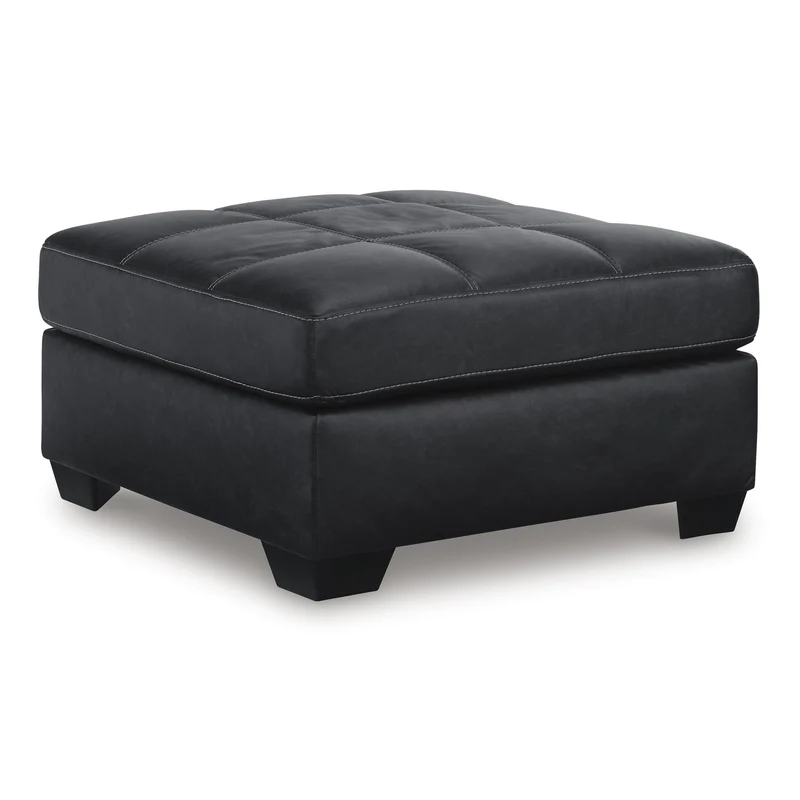 Benchcraft Barlin Mills 1700408 Oversized Accent Ottoman