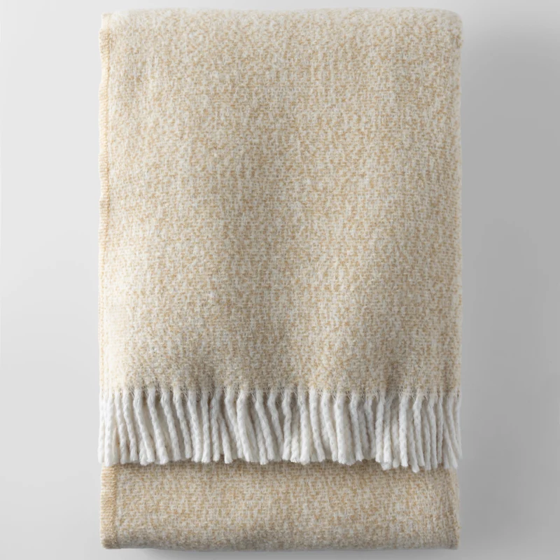 Manta Rennes Piedra