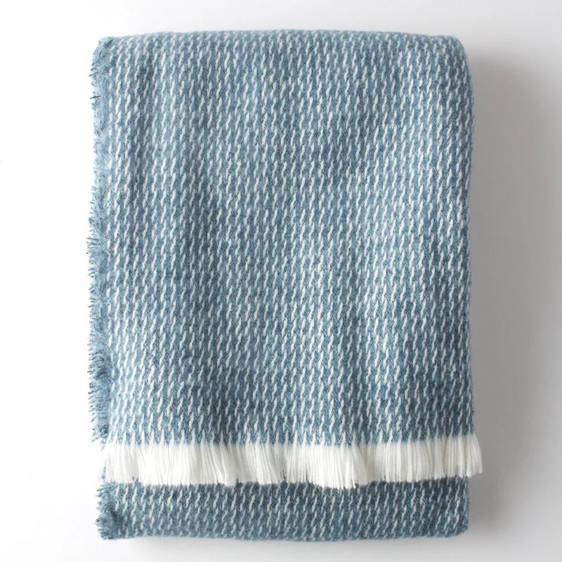 Manta Curly Teal