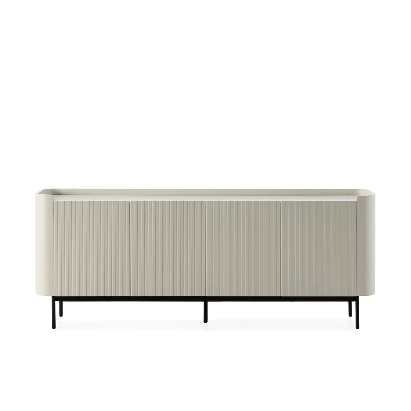 Aparador Willa 200 Crema