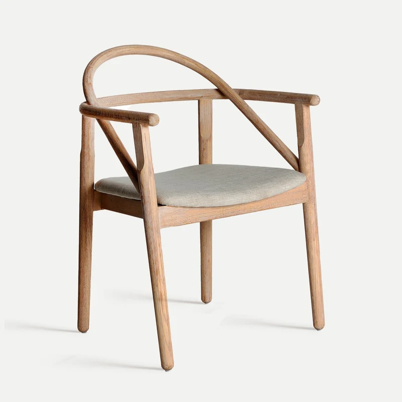 Silla Yviers Olmo & Lino