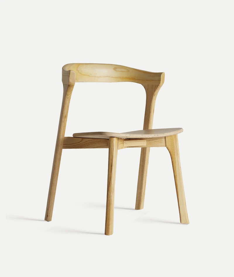 Silla Kuta Olmo