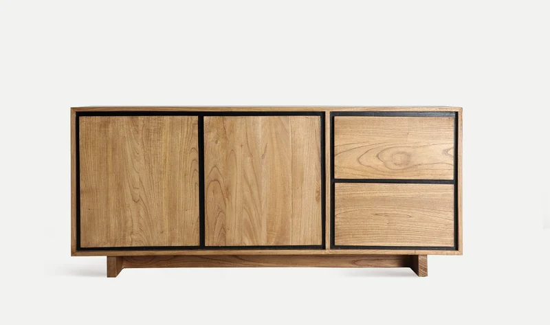 Mueble TV Osby 180