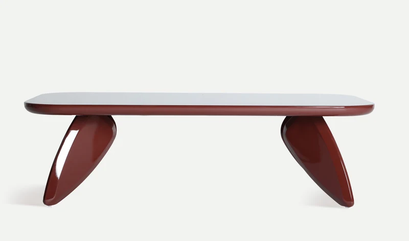 Mesa de Centro Rectangular Alentejo 120