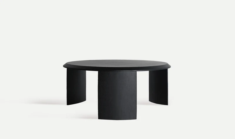Mesa de Centro Redonda Islay Ø 101