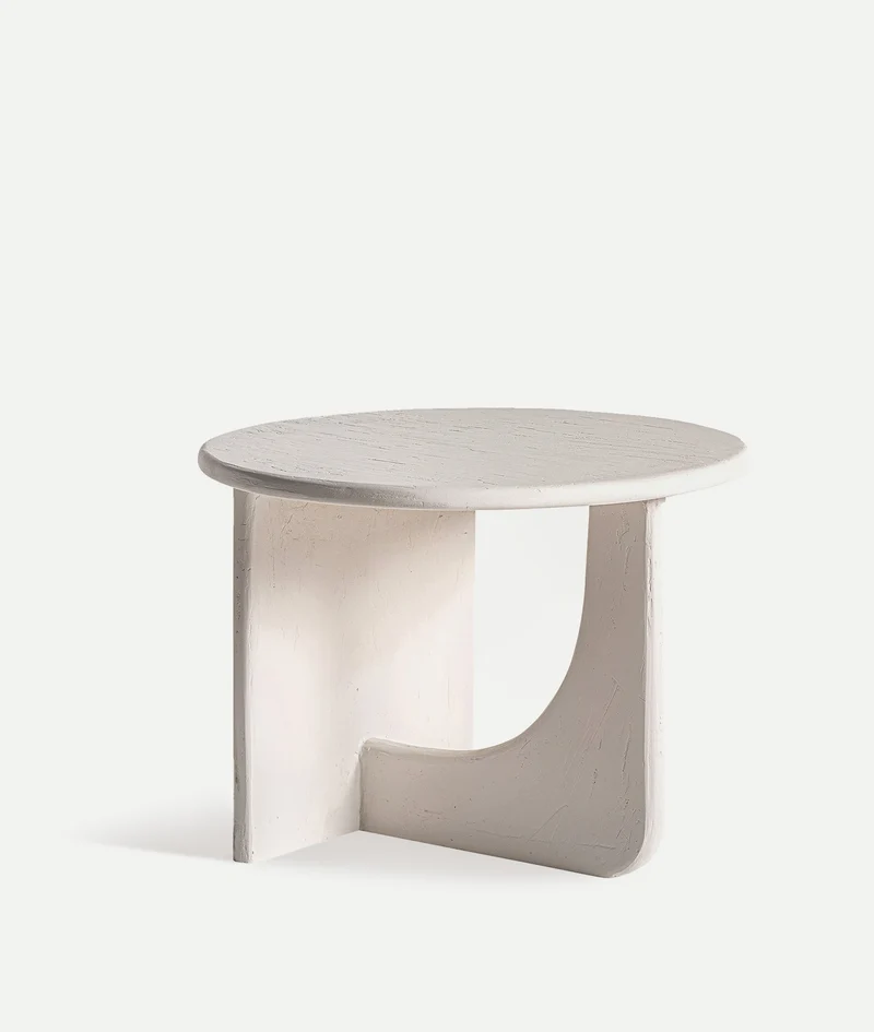 Mesa de Centro Redonda Inha Ø 60
