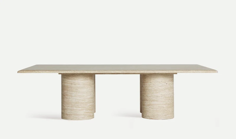 Mesa de Centro Rectangular Lambesc 130