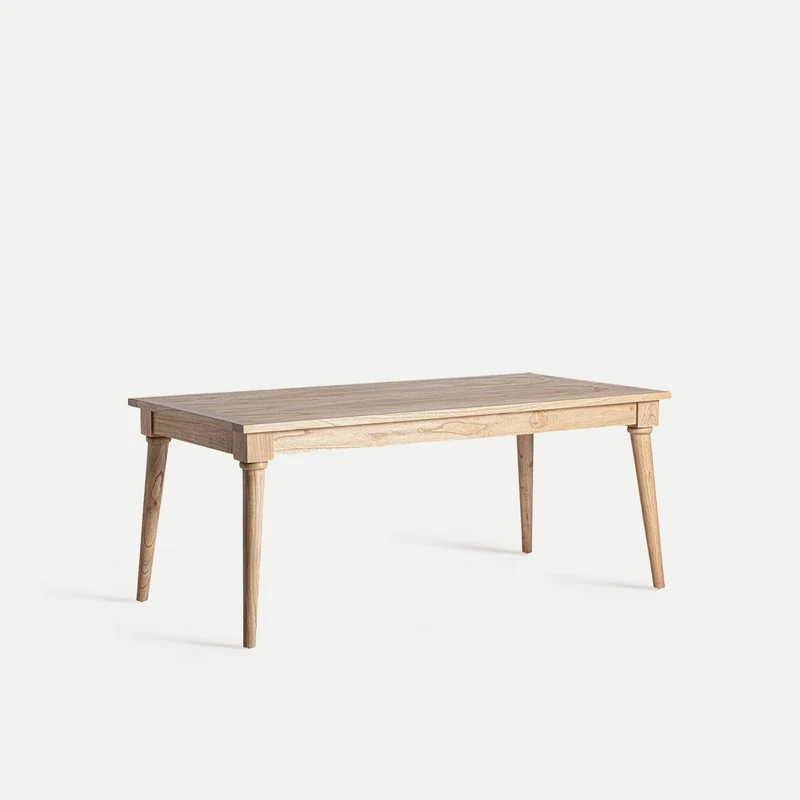 Mesa de Comedor Rectangular Nyry 180