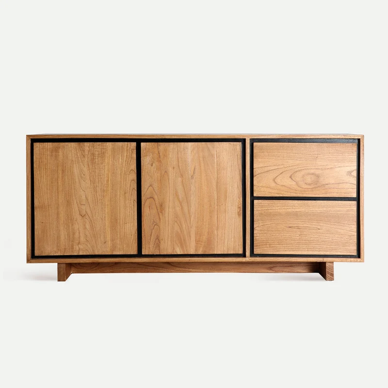 Aparador Osby 170 Madera