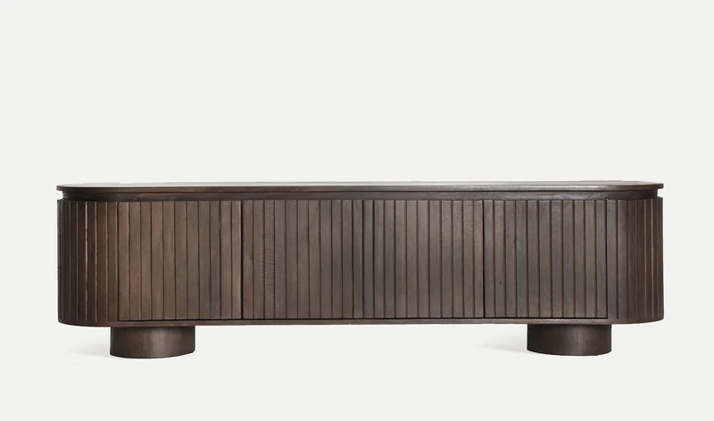 Mueble TV Kolga 180