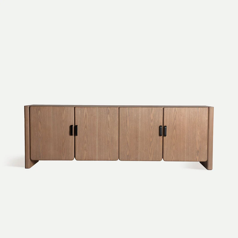 Mueble TV Busk 180 Fresno