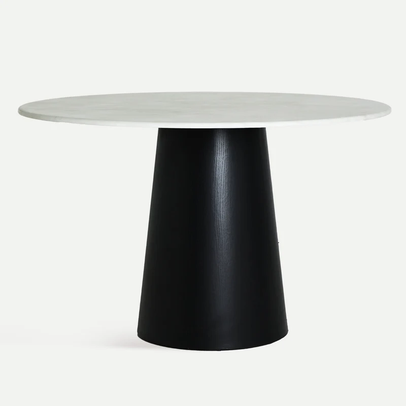 Mesa de Comedor Redonda Noth ø 120