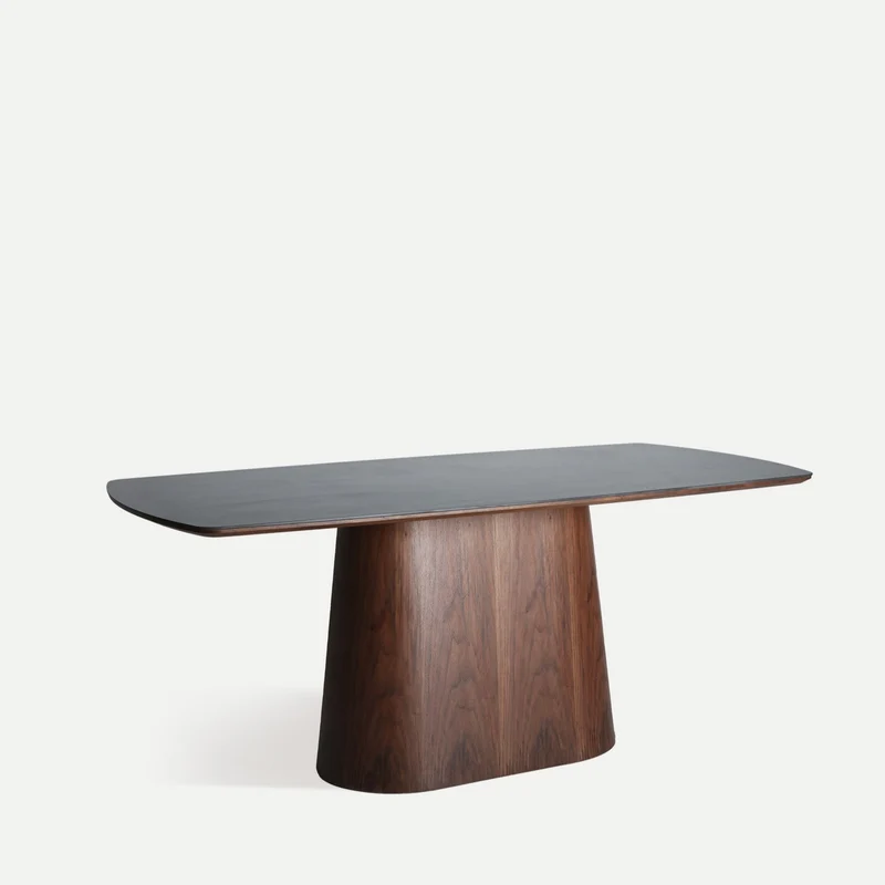 Mesa de Comedor Rectangular Dinsac 180