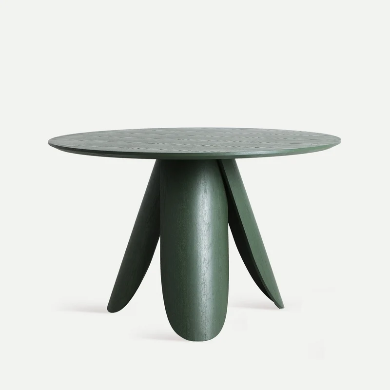 Mesa de Comedor Redonda Dorsten ø 120
