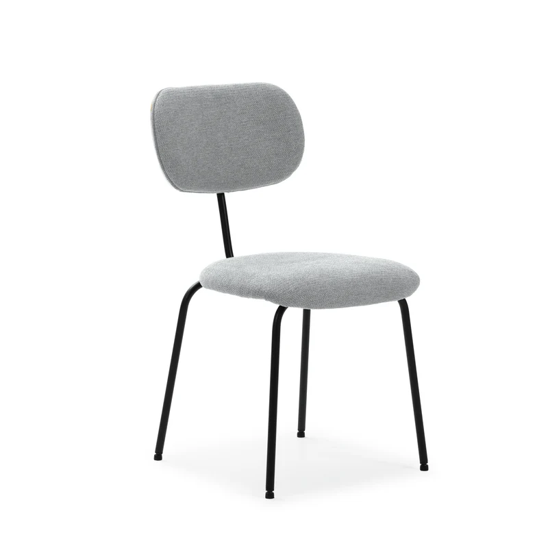 Silla Tapizada Dash