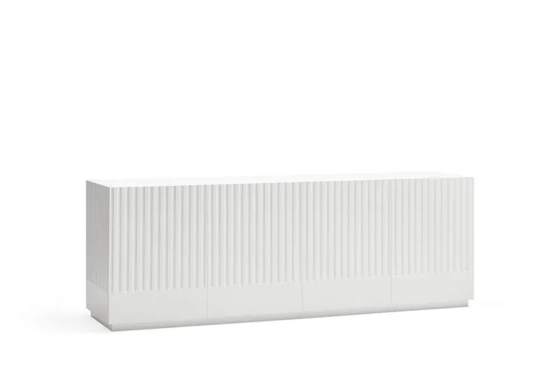 Aparador Doric 198 Blanco