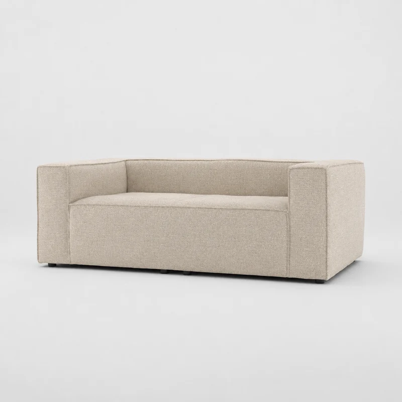 Sofá Modular 2 Plazas Cala