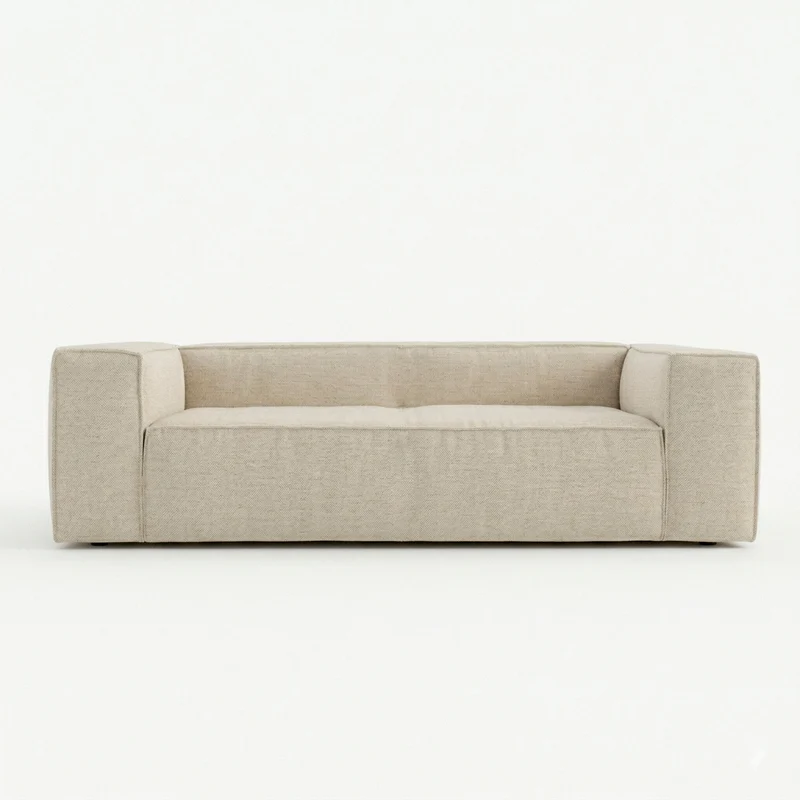Sofá modular 4 plazas 280 cm Cala