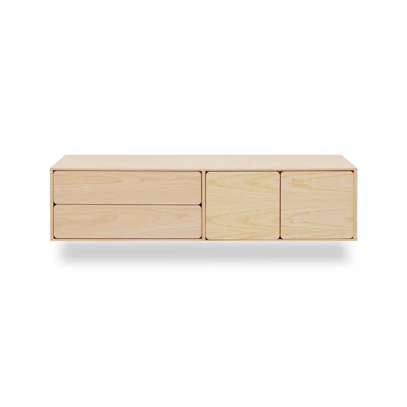 Mueble TV Flotante Penxat 160