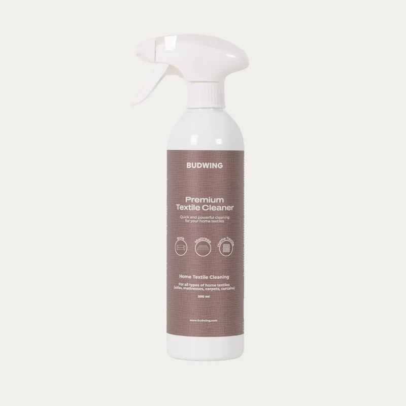 Spray Premium de Limpeza de Têxteis