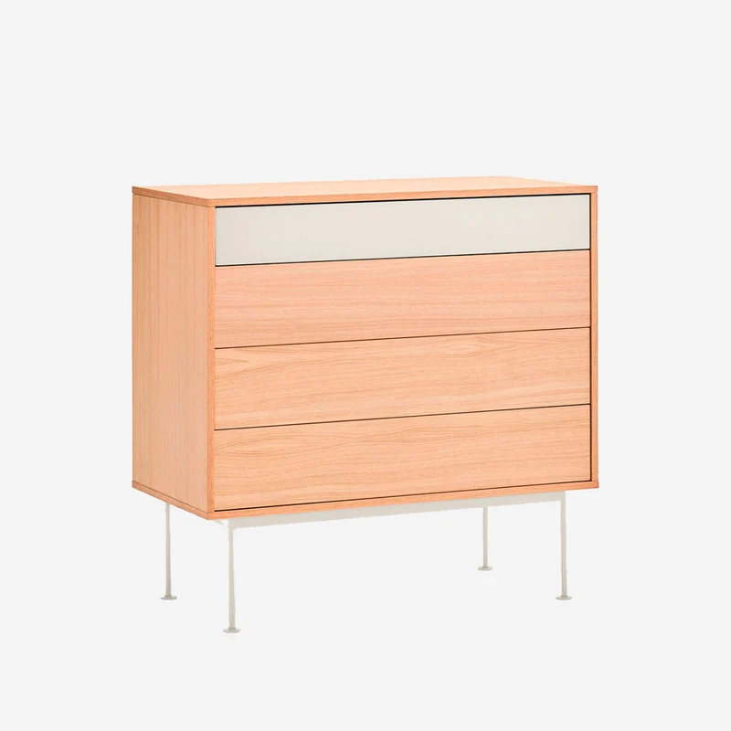 Cómoda Yoko 120 Roble
