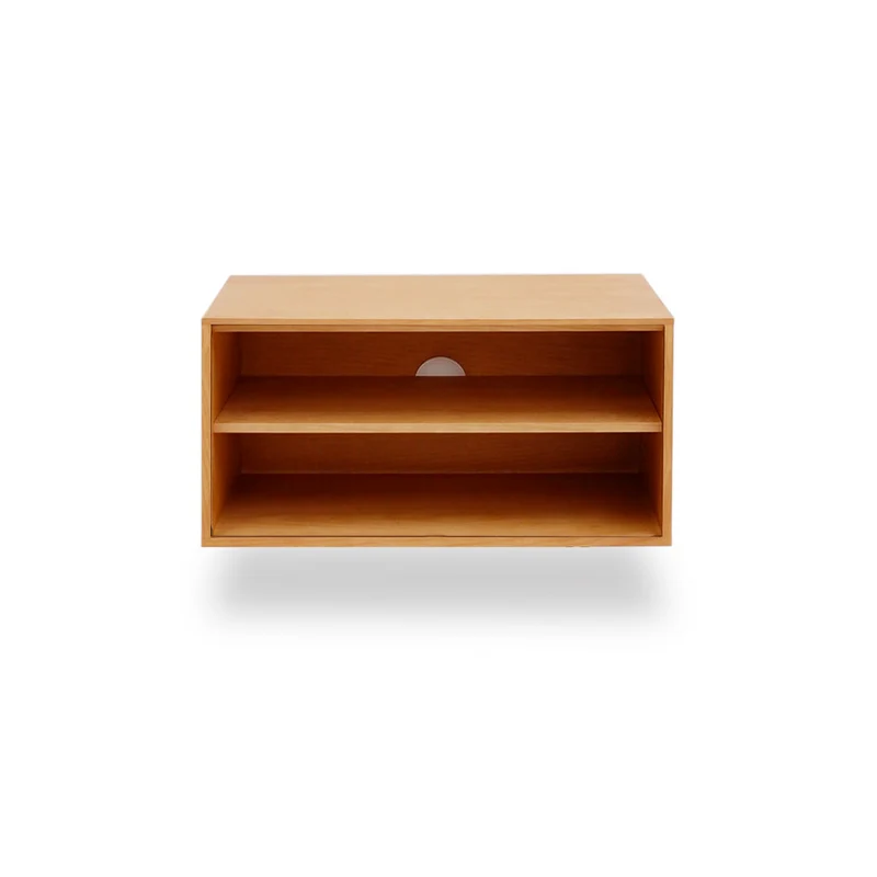 Mueble TV Penxat 80 Natural Personalizable