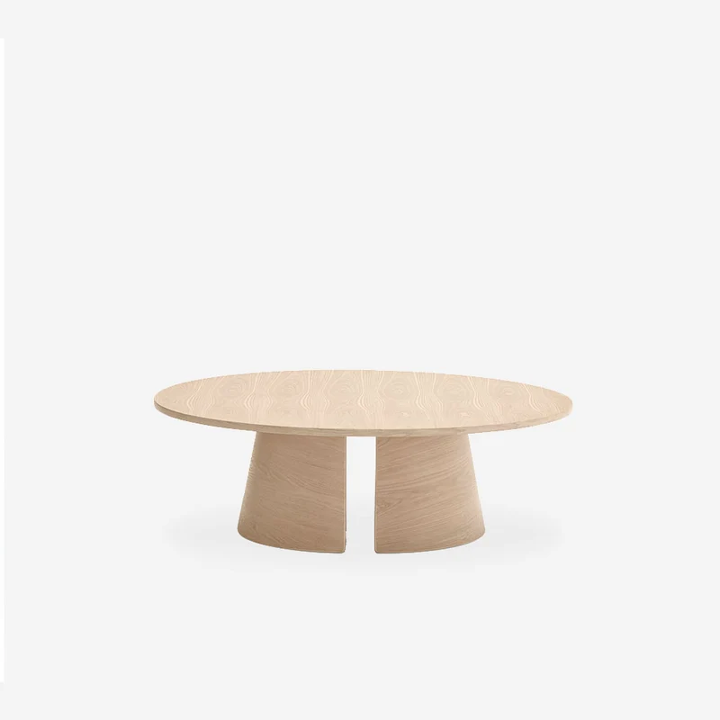 Mesa de Centro Redonda Cep Ø 110