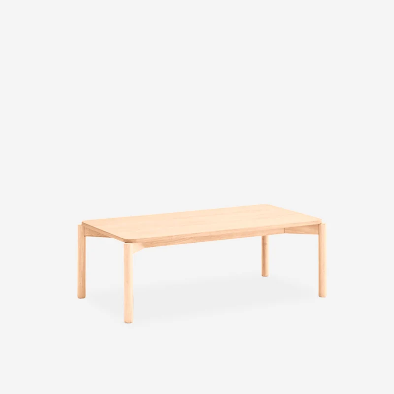 Mesa de Centro Rectangular Atlas 110