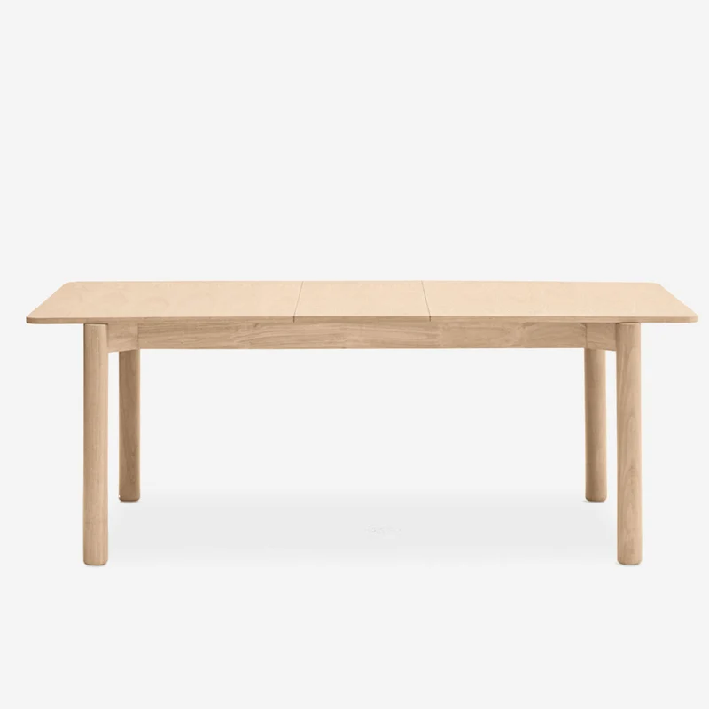 Mesa de Comedor Rectangular Extensible Atlas 160/200