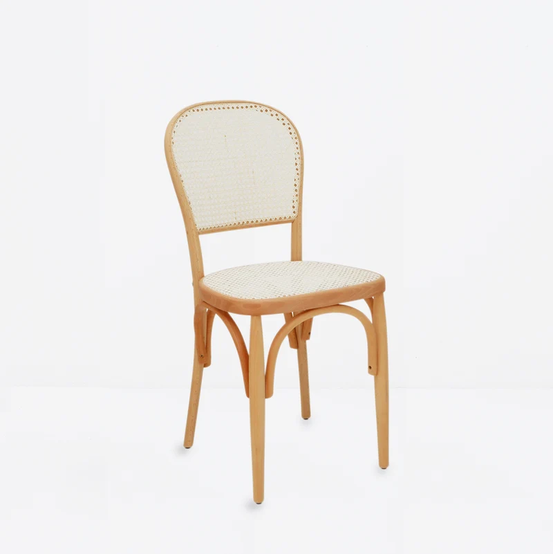 Silla Chulilla Nº15 de Madera & Rejilla