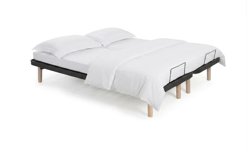 BED ERGO BOOST
