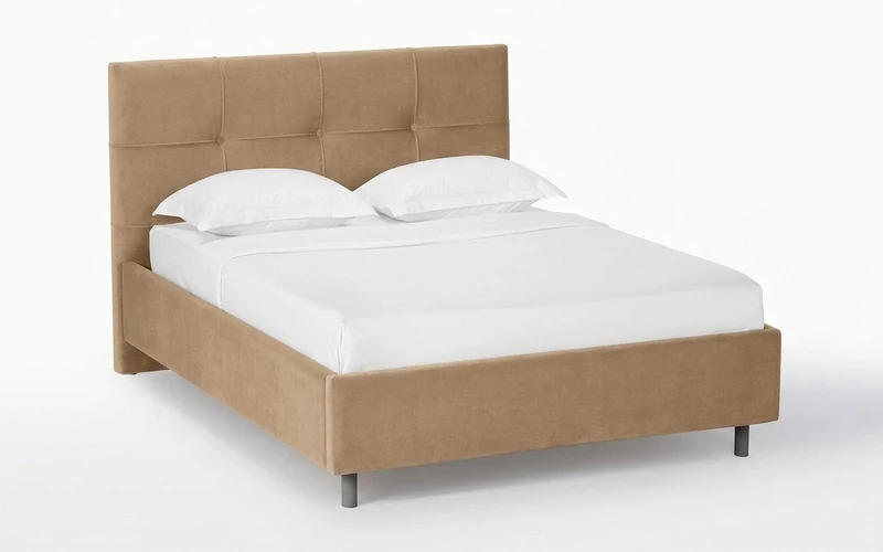 BED EXP ELISA NOVA