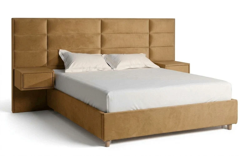 BED EXP MARSELO