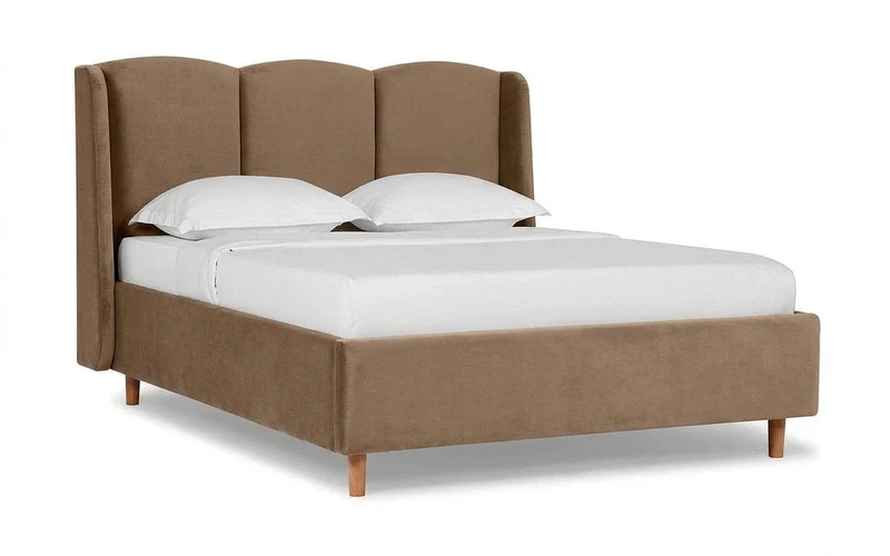 BED EXP MILORA NOVA