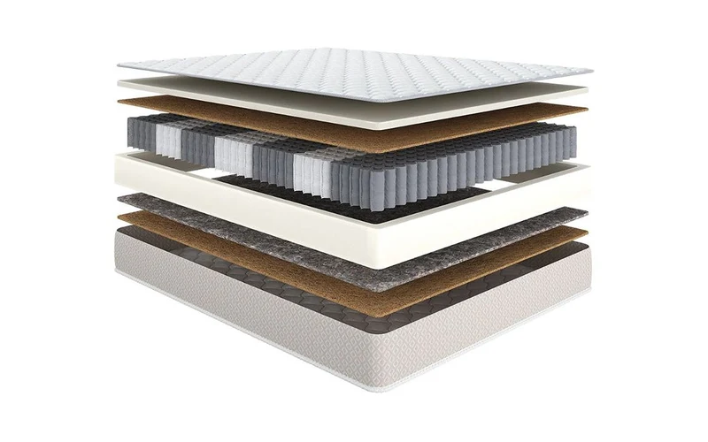 MATTRESS EXP CLASSIC BRILLIANT DUO