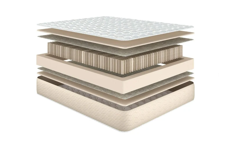 MATTRESS EXP FAMILY COMFORT