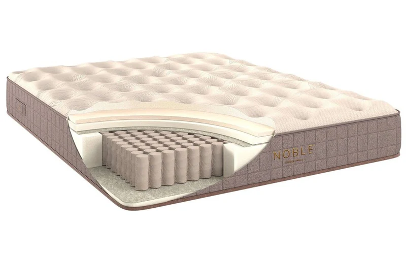 MATTRESS EXP GRETHER & WELLS NOBLE