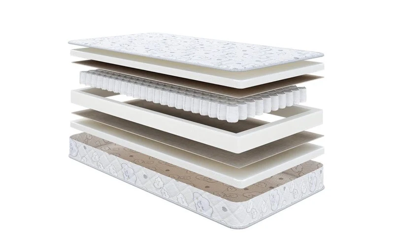 MATTRESS EXP KIDS JUNIOR 2.0