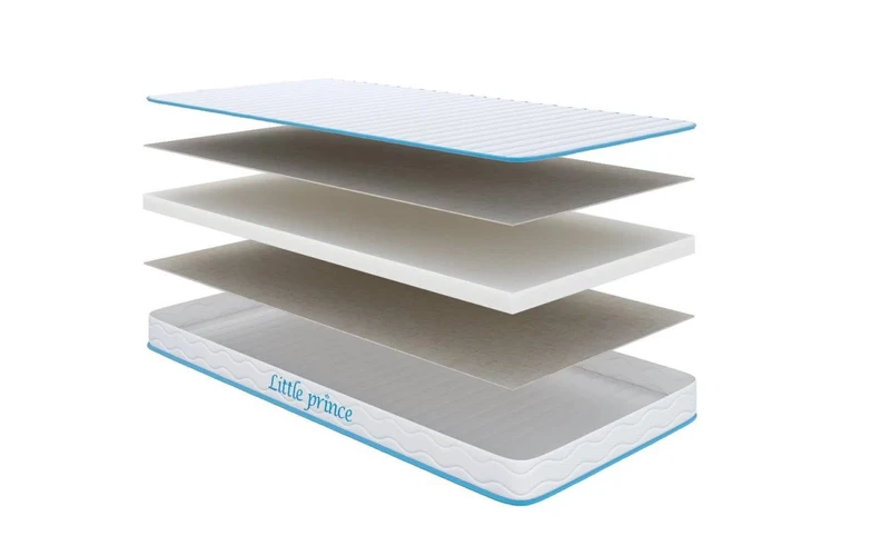MATTRESS EXP KIDS LITTLE PRINCE
