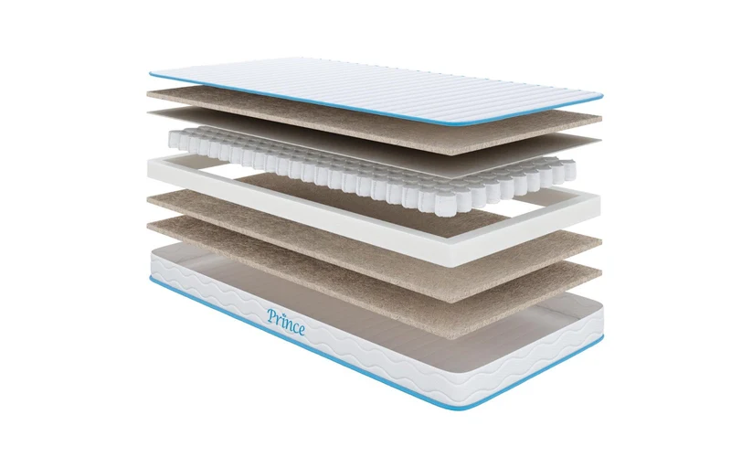 MATTRESS EXP KIDS PRINCE