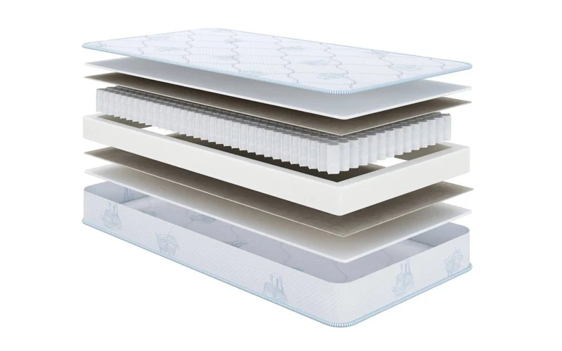 MATTRESS EXP KIDS SLEEP PROFESSOR 1.0