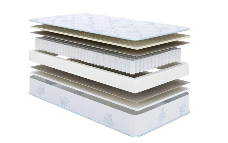 MATTRESS EXP KIDS SLEEP PROFESSOR 3.0