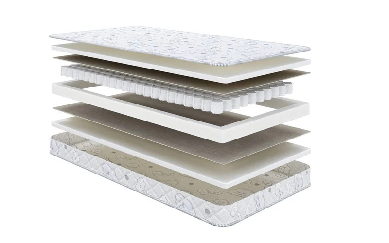 MATTRESS EXP KIDS TEENY